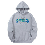 チェックロゴフーディ / CHECK LOGO HOODIE