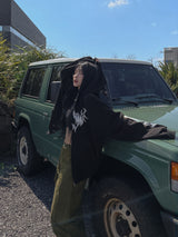 (UNISEX) フレイムツーウェイフード