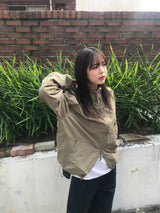 ヴィエントジャンパー