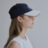 ノルマンディーボールキャップ / Normandie ball cap