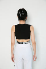 ウルトラXクロップトップ / TOP(8655) Ultra X Crop Top