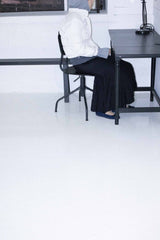 バラクラバニットジップアップ_gray