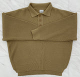 キャンディーデイリールーズフィットカラニット/CANDY DAILY LOOSE FIT KARA KNIT