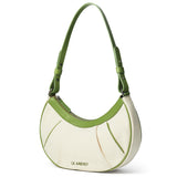 ベイビーホーボーバッグ / BABY HOBO BAG[OLIVE GREEN]
