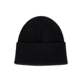VA 3D Square Beanie / Black