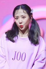 [I-DLE/NCT Dream/Apink/Mamamoo/Wooah] Elsa in wonderland