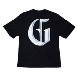 レトロGロゴオーバーサイズT / RETRO G LOGO OVERSIZED TEE