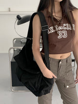 ロングセミブーツカットポケットカーゴパンツ/Rakin Long Semi Bootscut Pocket Cargo pants