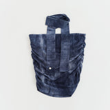 H/S マフラートップセット / H/S MUFFLER TOP SET (WHITE,PINK,SORA,DENIM)