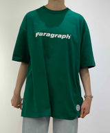 パラグラフ マルチ グローブ TEE / Paragraph MULTI GLOBE TEE No.44 /PARAG-SS044（送料込）ONEDAY KMC
