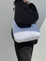 Don't forget me Bag-white