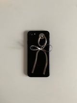【MADE】 Comb ribbon keyring