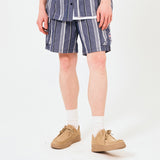 スリーピーヘッドショーツ/SLEEPYHEAD SHORTS (NAVY)