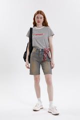 ラムーTシャツ