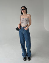 アンドジーンロングパンツ/no.1758 and jean long pants