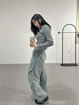 ファチパンツ