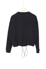 フラッフストリングカーディガン / Fluff String Cardigan