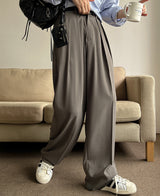 22f/w チャイルドスラックス (2 color)