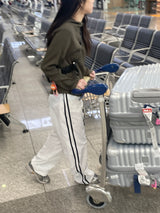 レストワッフルフードT