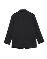 ベーシックツーボタンジャケット / FL Basic Two Button Jacket (2 colors)