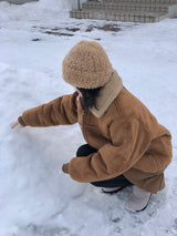 デンロクウールマスタング