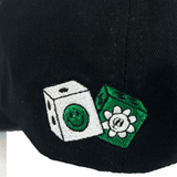 コラボレーションキャップ/Public Culture × Younger Song Collaboration CAP