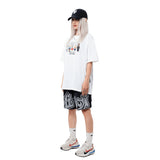 ディコパピーズハングアウトTシャツ