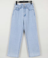 Normal wide - denim.pt