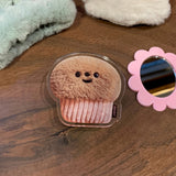 マフィンケーキスマホグリップ/Muffin keki Smart Tok