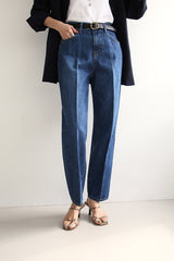 ブレーズジーンズ / BLAZE JEANS / BOYFRIEND DENIM PANTS