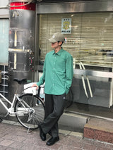 ベーシックシャツ