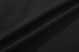 リセントロゴM65ジャケット/RECENT LOGO M65 PARKA_BLACK
