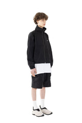 クロップディビジョンジャンパー/CROP DIVISION JUMPER