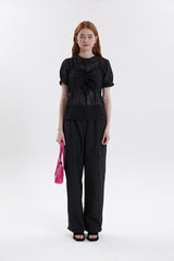 ラッスルカーゴパンツ/RUSTLE CARGO PANTS