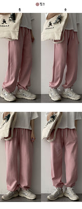 Div Daily Jogger Pants