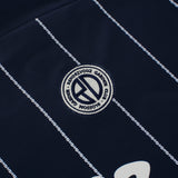 F.GサッカーチームジャージTシャツ / F.G soccer team jersey t-shirts - NAVY