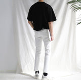 パーフェクトショートスリーブTシャツ