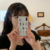 ピープルケース２ / People Case 2 (Jelly Hard)