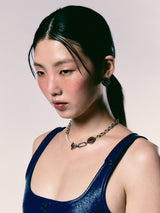 no.190ネックレス/no.190 necklace