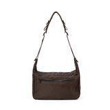 Ark Messenger Bag (Brown)