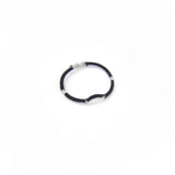 [CCNMADE] Butterfly Ring (5color)