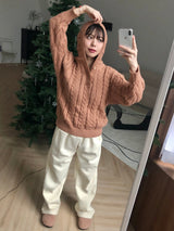 クリスパンツ