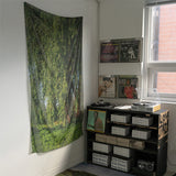 namu fabric poster - large (L)