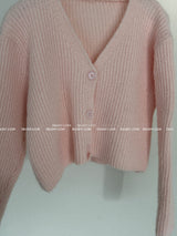 MG 3PS knitwear set