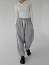 ヒップスジョガーパンツ/Hips Jogger Pants (10color)