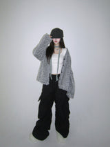 Mohair-CD