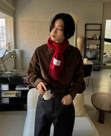 ミロットコーデュロイシャツ (3 color)