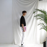 パーフェクトショートスリーブTシャツ