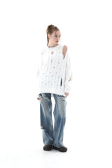 プレスニット/PRESS KNIT
