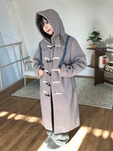 シンコタップロングコート